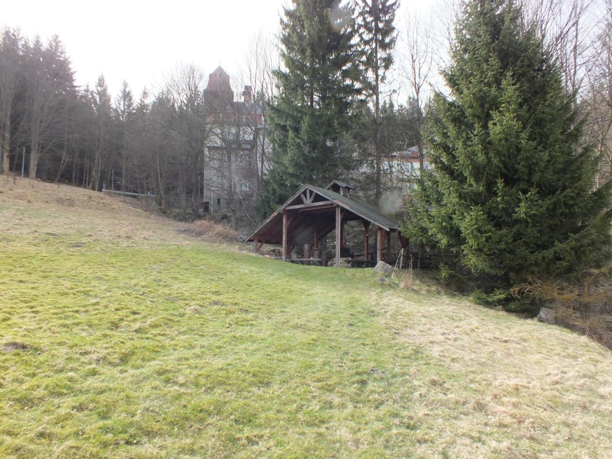 Nasz Domek Karpacz Bagian luar foto