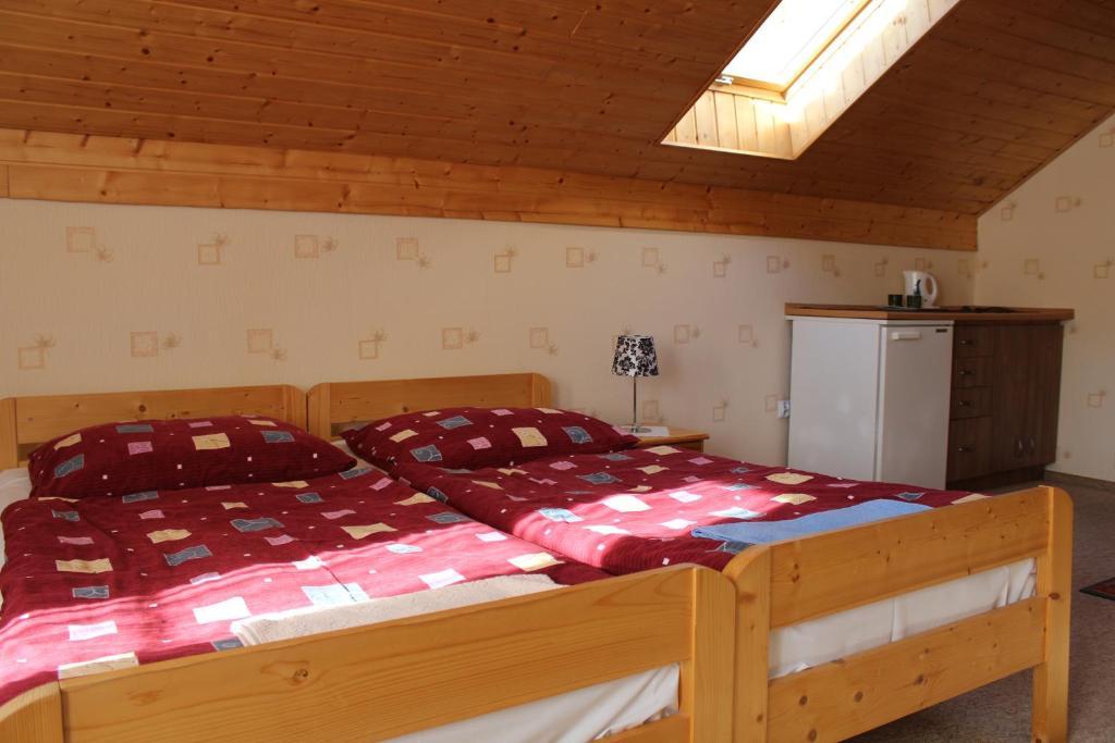Nasz Domek Karpacz Ruang foto